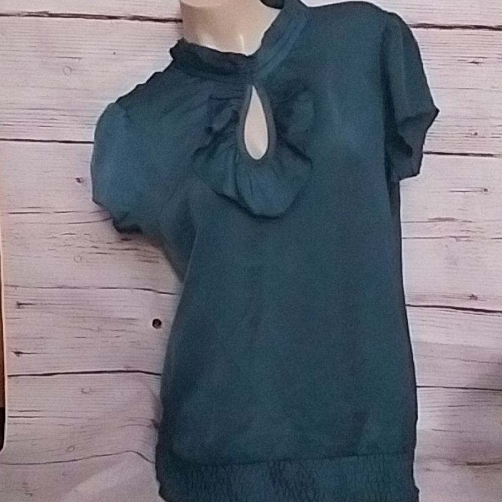 Maurice blouse